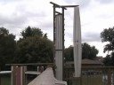 v8 (vawt,savonius,vertical axis,windturbine,hawt, ametek)