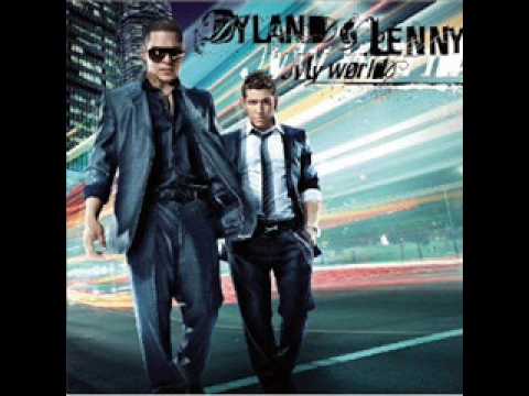 Sexo en la disco Dyland & Lenny