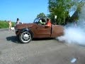 Velorex Afterburner