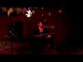 Amory Sivertson--Read My Mind--part 1
