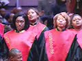 P6 of 6 -Trouble In The Land - Rev. Dr. Jeremiah A. Wright,