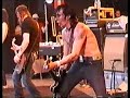 The Hellacopters - Soulseller (Live at Hultsfred, 12.06.1997
