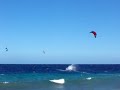 Jeff Kite boarding.AVI
