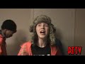 (Rhyme time T.V) Shizz, Mini Sparks &amp; Jynx