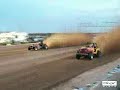 Sand Drags - Carill 1/4 - RageN\