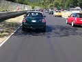 Lime Rock Park - MINIs on the track Lime Rock Park - MINIs on the track