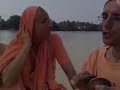 Mayapur prabhu kirtan on Ganga Boat.mp4