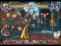 videos de BlazBlue - Carl vs Rachel 02