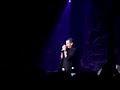 garou   forest national   quand je manque de toi