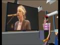 Dire Straits - Money for nothing [Video ~ High Quality]