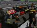 1992 GM Goodwrench 500 - Cowart, Parsons Crash