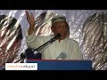 Cikgu Jamali: We Are Not Racists (In Mandarin Chinese)