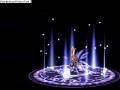 Mugen Battle: Megaman Gregar Vs Kratos Aurion