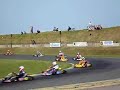European championship Karting in Angerville KZ2 European championship Karting in Angerville KZ2