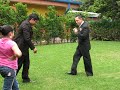 Esteban & Nathy - Bailando Payaseado