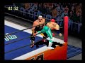 Iron Slam \