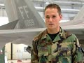 United States Air Force F22 Maintainers Jet Mechanics