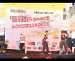 Hip Hop Dance Indonesia (hanamachi-bdg) 2007