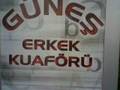 Kayseri Güneş Erkek Kuaförü video