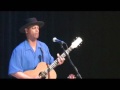 eric bibb the needed time at black rock center for the arts 1-19-08 germantown, maryland usa