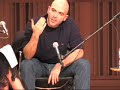 Pen American Center - \"Gomorrah\" Roberto Saviano (English) Pen American Center - \"Gomorrah\" Roberto Saviano (English)