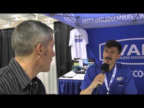 how to bleed snowmobile cooling