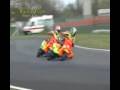 videos de Scootermatic Malossi 1a Gara Nord 6 aprile 2008 Pomposa