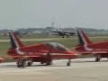 2008 AirPower Over Hampton Roads - 71st Fighter Squadron (2)