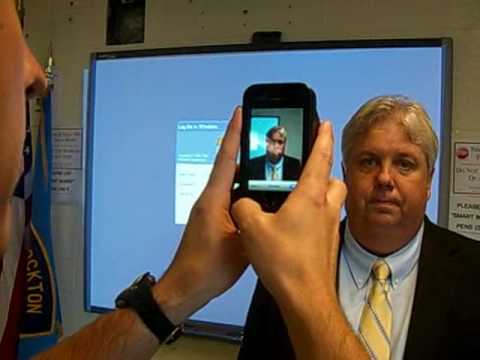 See video