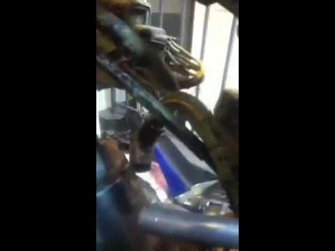 how to rebuild yz 85 top end