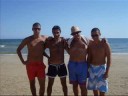 resoconto di una vacanza stupenda a spiaggia lunga estate 2008