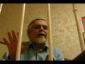 Hotel de Medicis: Shayne Recounts Hospital Adventure part 1