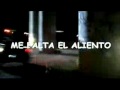 Me Falta el aliento