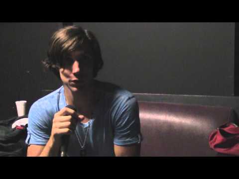 WATCH: Interview with John King