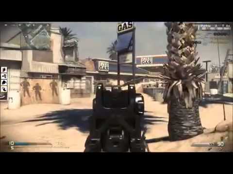 how to update cod ghosts on ps4