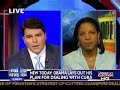 Susan Rice Discusses Obama's Flip-Flop on Cuba Susan Rice Discusses Obama's Flip-Flop on Cuba