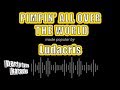 Ludacris - Pimpin' All Over The World (Karaoke