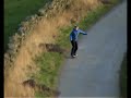 Skateboarding Accident