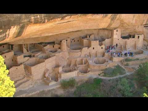 2011-15 Mesa Verde National Park, Colorado (UNESCO World Heritage Site)