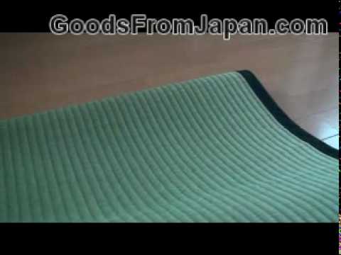 Tatami Mats From Japan 畳