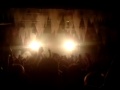 Armin van Buuren [Dustin Zhan - Stranger to Stability (Len Faki Podium Mix)] @ The Arches, Glasgow, December 2009