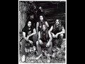 Rigor Mortis - Demons