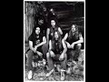 Rigor Mortis - Demons