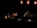 Wilco Springfield Oct 16, 2006