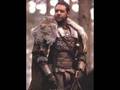 Musica del gladiatore