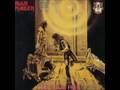 Iron Maiden - Burning Ambition (Studio Version)