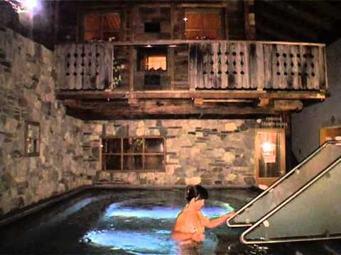 Hotel Quelle Nature Spa Resort - Gsies - Dolomiten