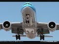KLM....One Airline!One Great Country