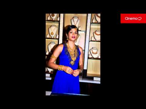 Shraddha Das Sexy Pics at Manepally Jewellers Launch
