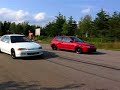 b18b vs b16a b18b vs b16a